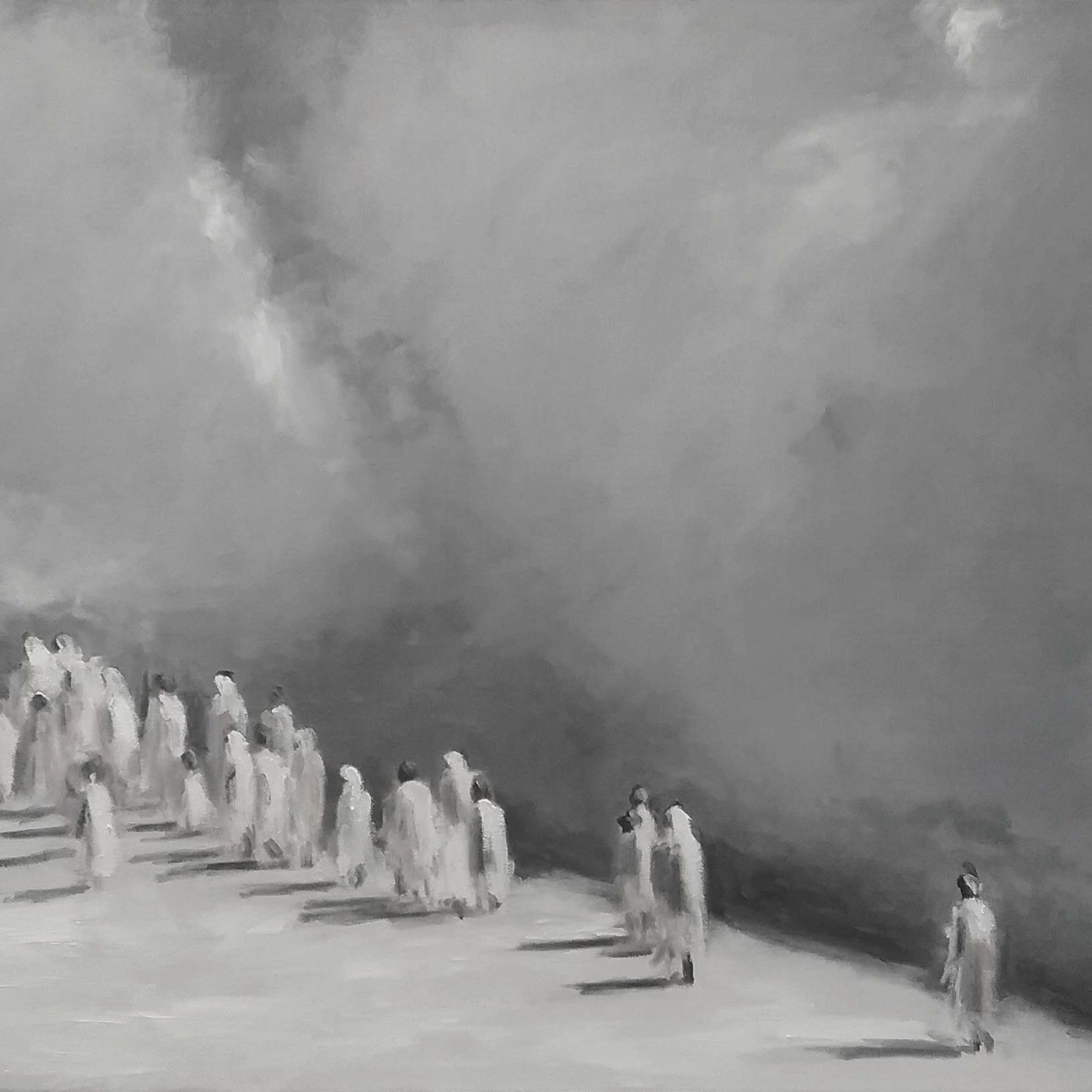 06/09/19 Follow Jesus (John 21:20-22) episode artwork