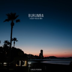JUST DEEP | Burumba