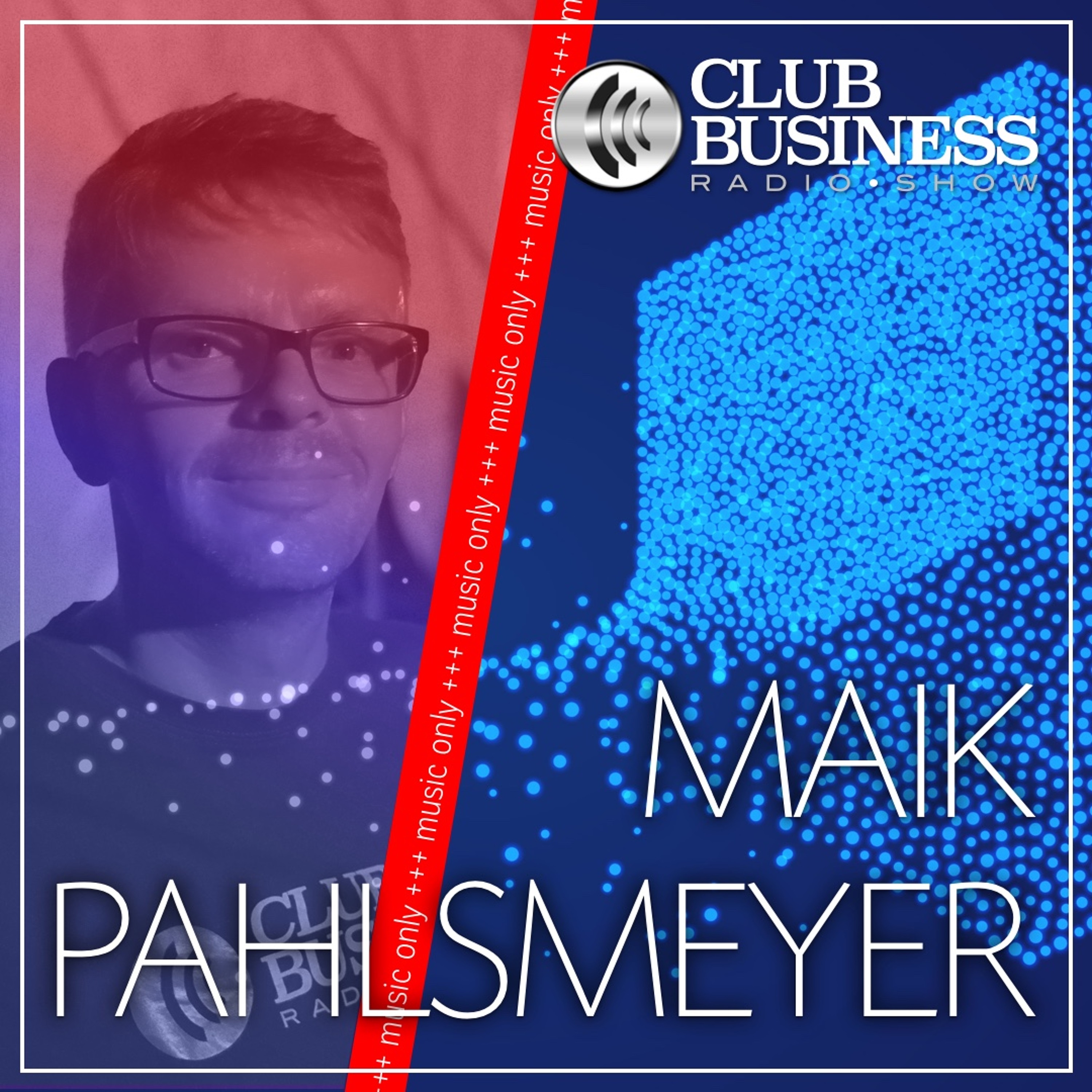 Club Business Radio Show