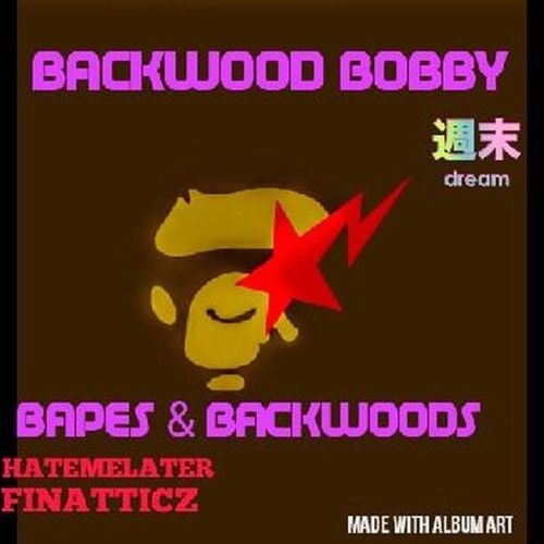 BackwoodBobby x G5yve - Bands