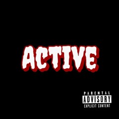 Remy - Active (prod. By CallMeG)