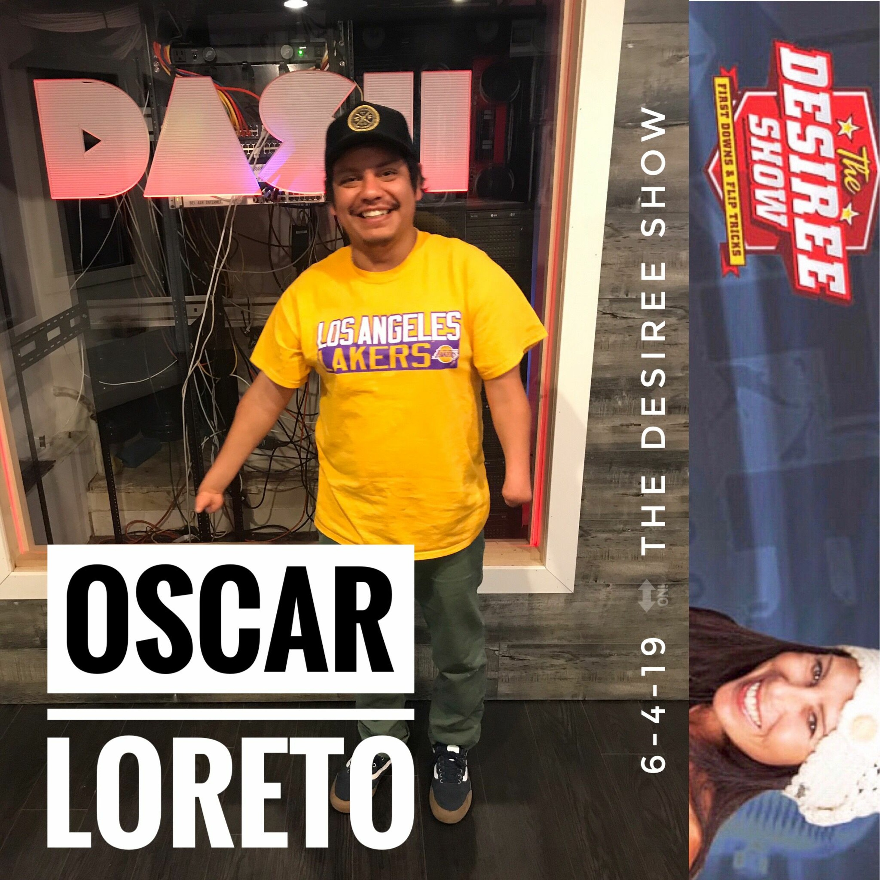 TheDesireeSHOW