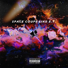 Space Coupe ~ BitchesLuvDyl ft Jayspotem