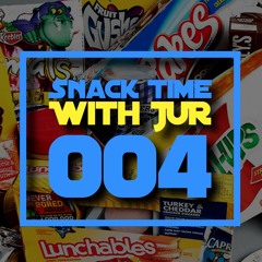 Snack Time With JUR 004