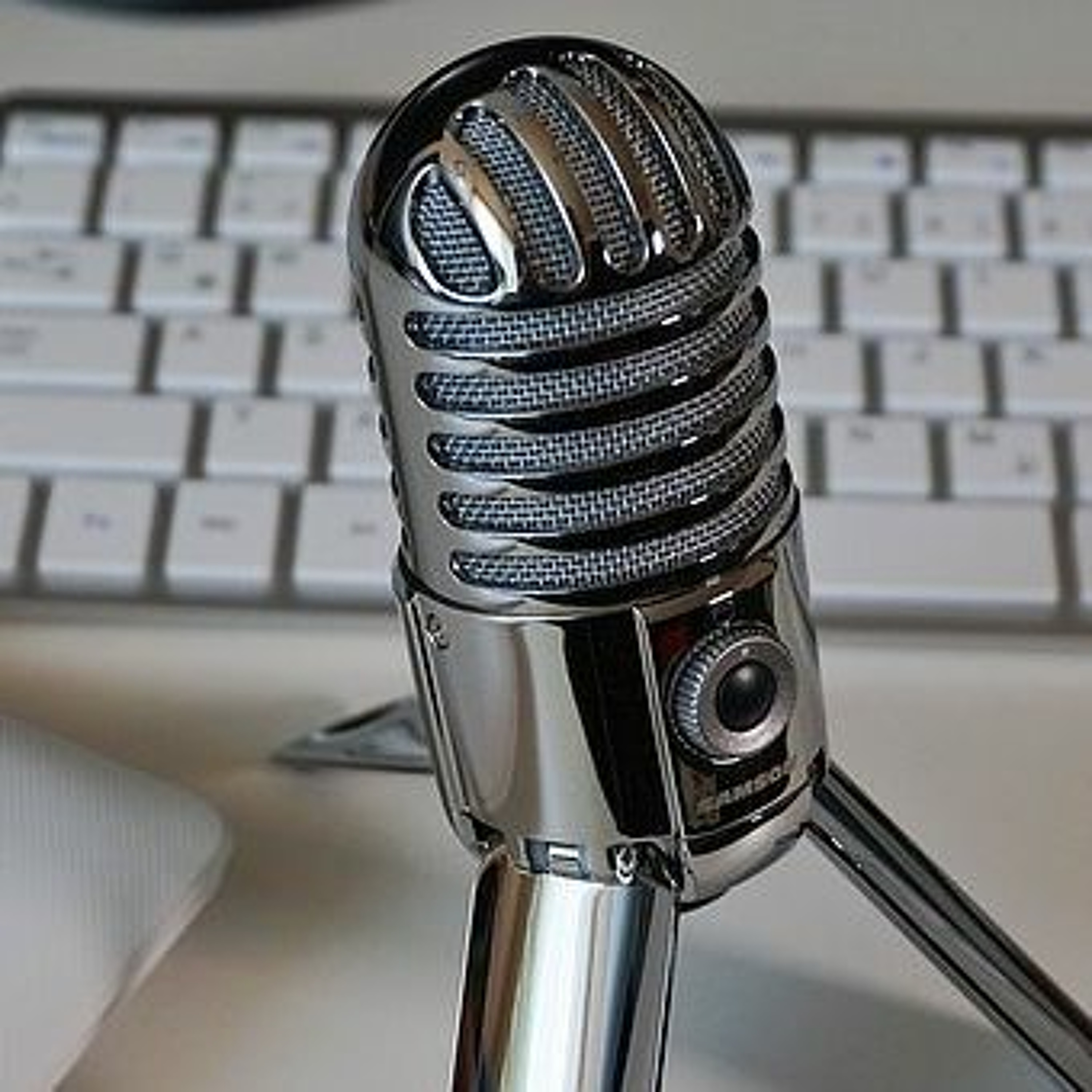SOC Podcasts