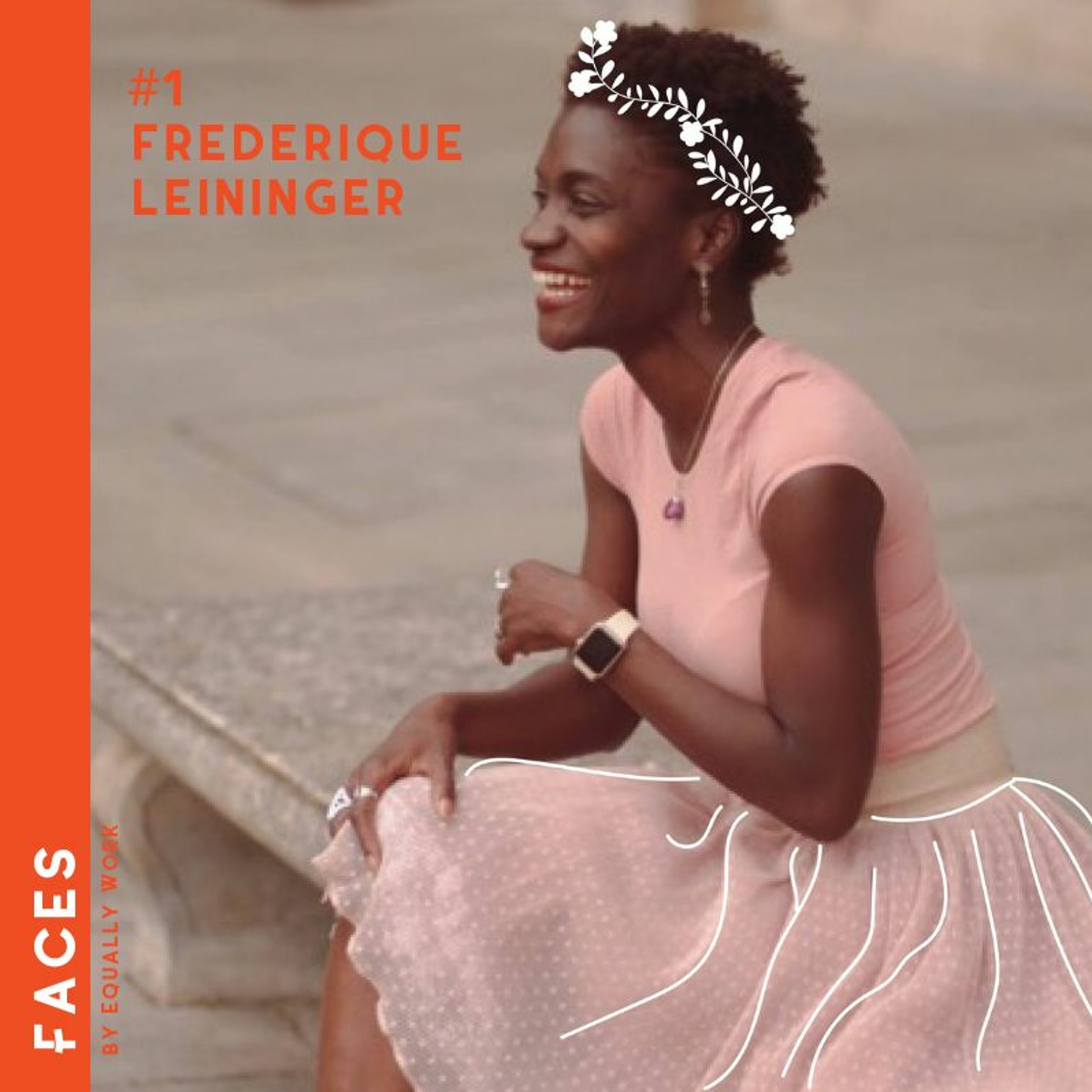 #1 Frédérique Leininger - Celle qui a ralenti