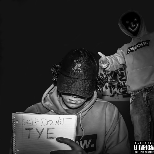 Self Doubt (Prod. by Dansonn Beats)