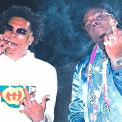 Lil Baby x Gunna [Type Beat] - RodgerThat