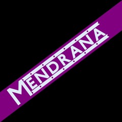 Mendrana - Invencible (Libido Cover)