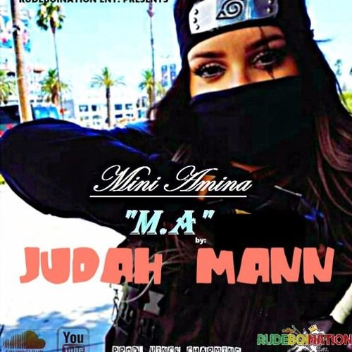 Mini Amina - Judah Mann