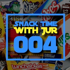 Snack Time With JUR! 004