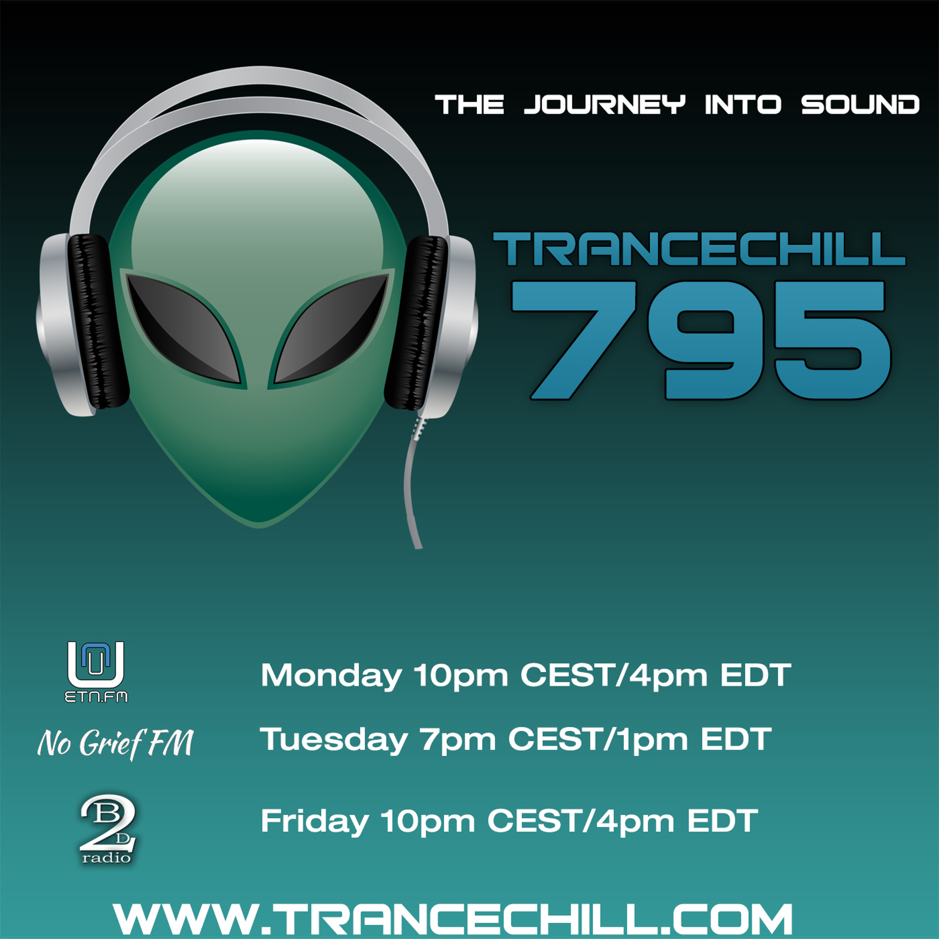 TranceChill Podcast