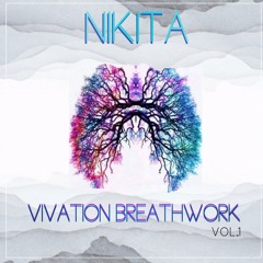 Vivation Breathwork Vol.1