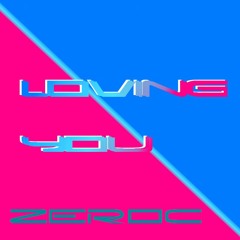 I love you back - ZEROC feat. Patricia Edwards (WIP)
