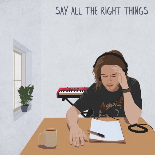 Say All the Right Things