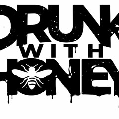 Drunk WIth Honey Flutter Bi Original