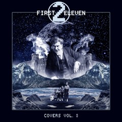Covers Vol. 3
