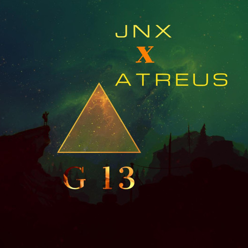 JNX x ATREUS - G13