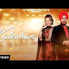 Kaleshan by vikram isher