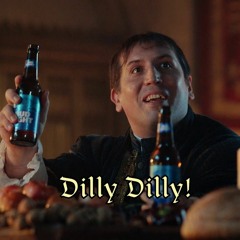 dilly dilly (feat. 205 billy)
