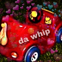 da whip