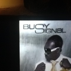 One more night. By Busy Signal. Remix by C. Cox