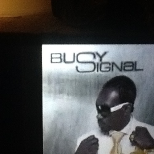 One more night. By Busy Signal. Remix by C. Cox