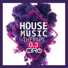 HOUSE MUSIC THERAPY 0.3