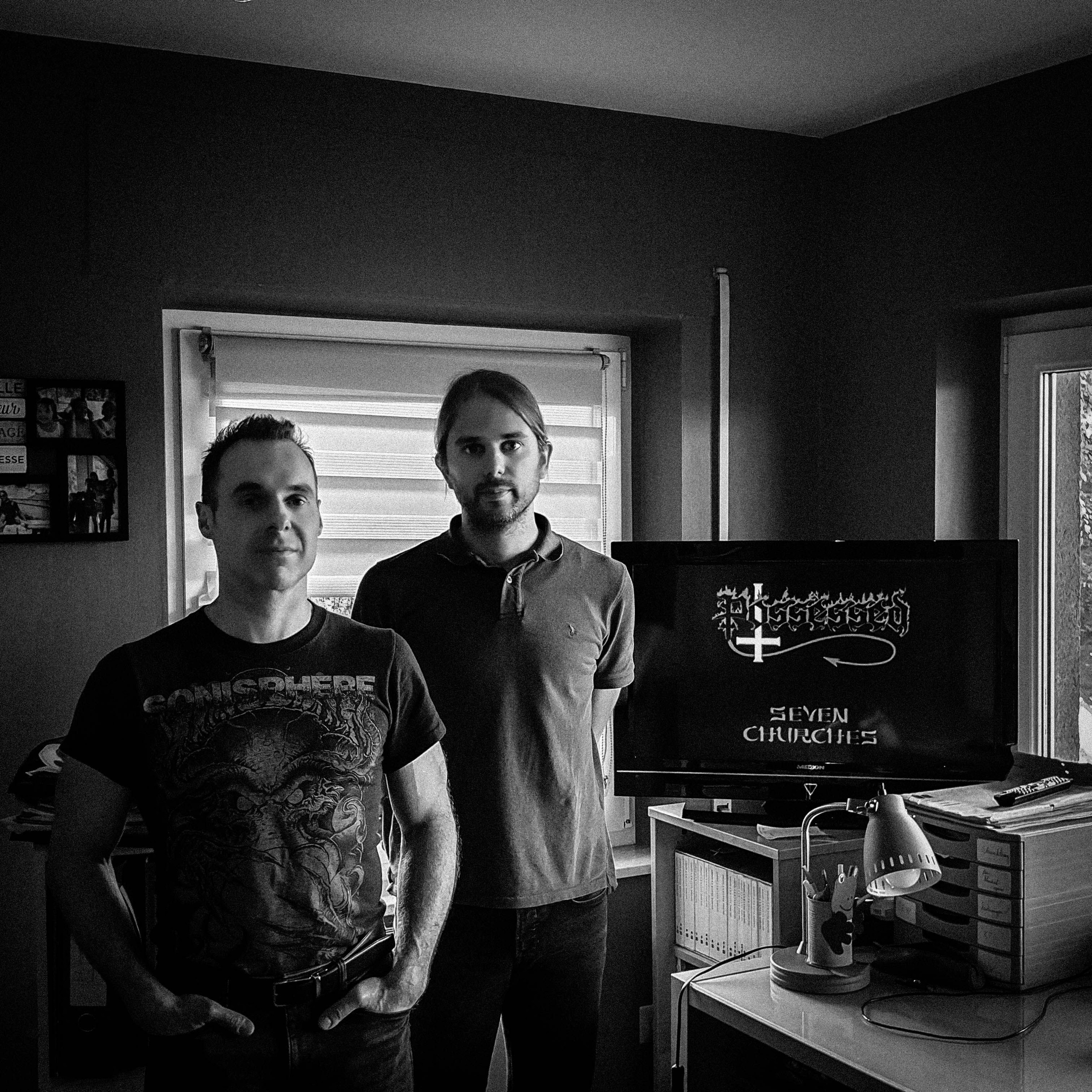 Heavy Metal - Deel 05 - 5 essentiell Lidder episode artwork