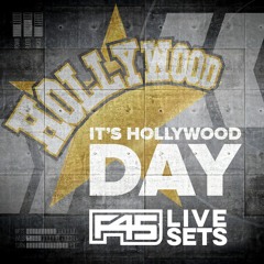 F45 Hollywood Live Sets