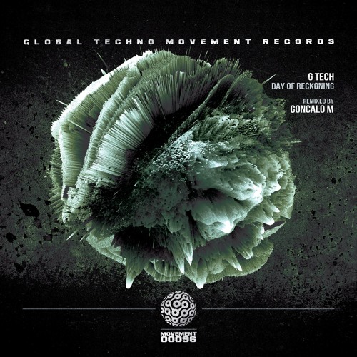 G Tech - Day of Reckoning GONCALO M remix - Global Techno Movement Rec