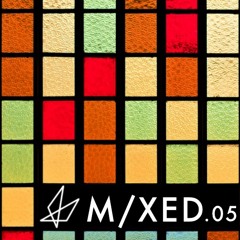 M/XED.05 - Wes D