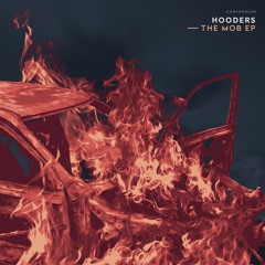 HOODERS - ACT UP