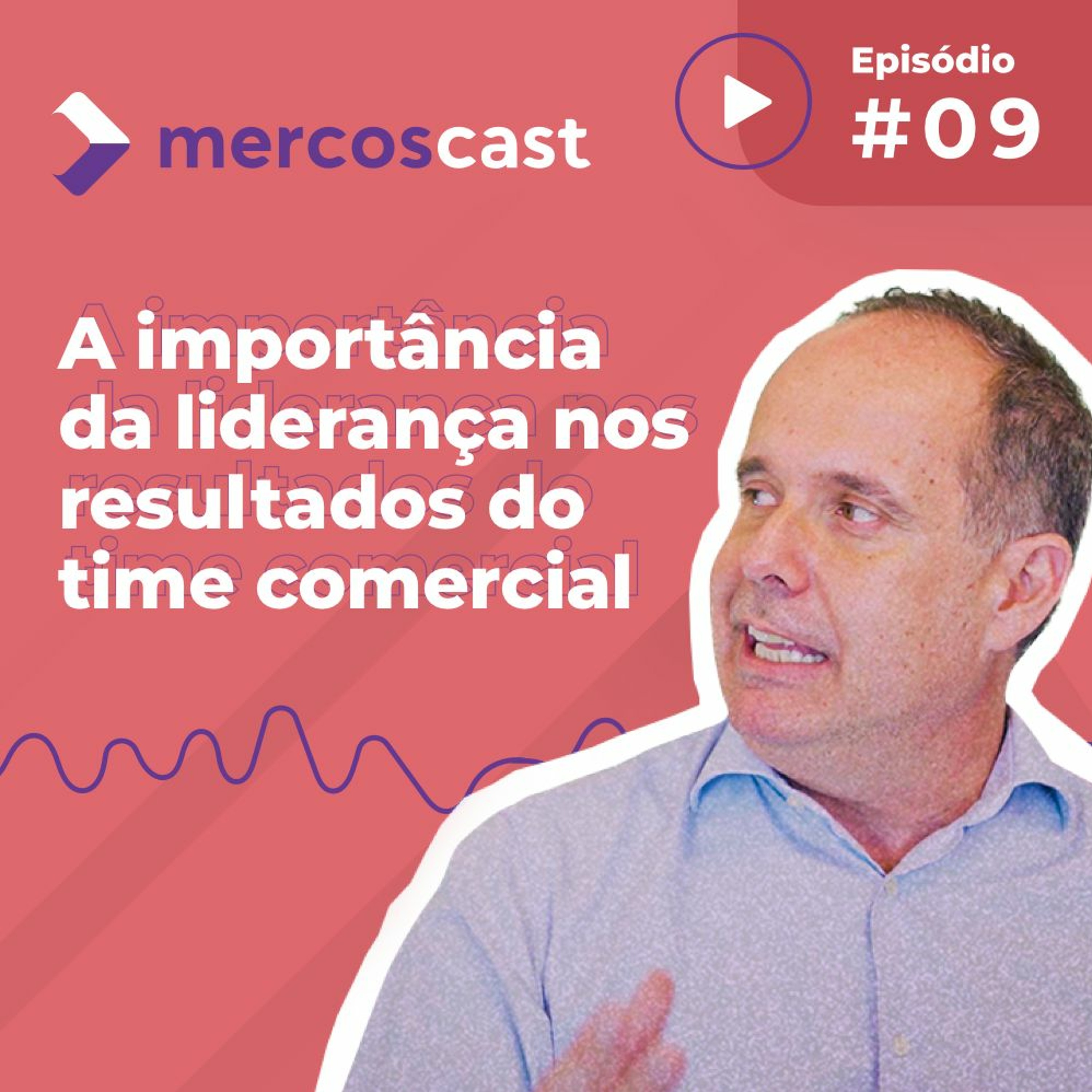 Mercoscast - Vendas e Gestão