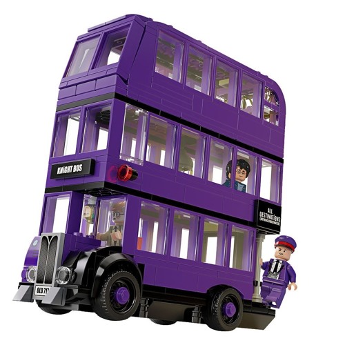 Makak - The Knight Bus [FREE]