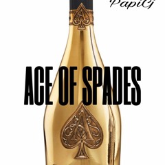 ACE OF SPADES