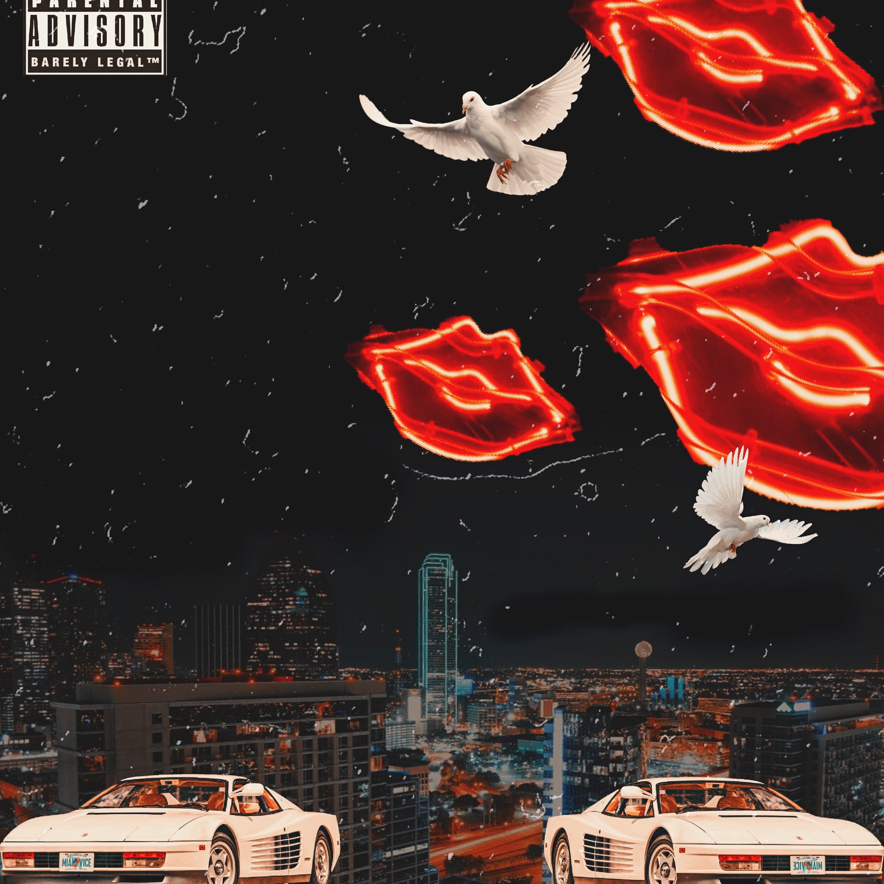 Inemy Ft Plt0, Beege episode artwork