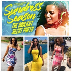 Sundress Season Promo DJ Cypha Mix