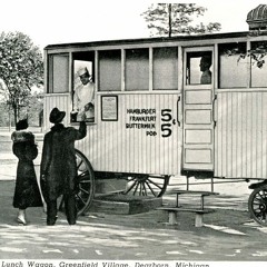 Diners, Diners and Diners!