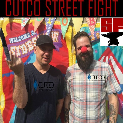 Stream episode CUTCO Street Fight Team by Street Fight Radio podcast |  Listen online for free on SoundCloud