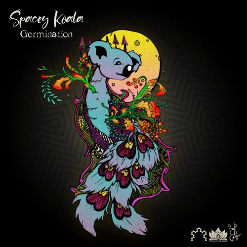 Germination (ft. JS Leblanc on clarinet) - New music is out now on Bandcamp Folks ʕ •ᴥ•ʔ