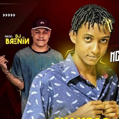 MC PAIZIN - MELHOR INTENÇAO (DJ BRENIN)