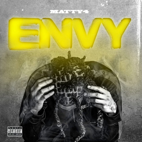 Matty4 x Basically Feat. Chippass & Sage The Gemini [Prod. By Sage The Gemini]