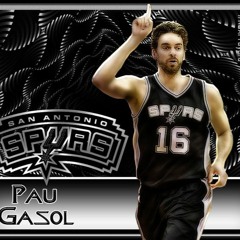 Gasol - B_thatnigga x Lil Scuba