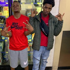 OG Redd X Skinnybagg Yo-Tap In