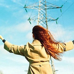 Z E X U A L   D E Z I R E