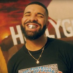 Drake - Behind Barz (flip)