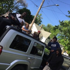 Jso Nitty X Jso Dredo - Get It Poppin (Prod. BY KING YH)