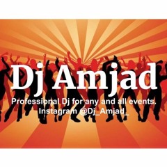 Soca/Dancehall | DJ Amjad