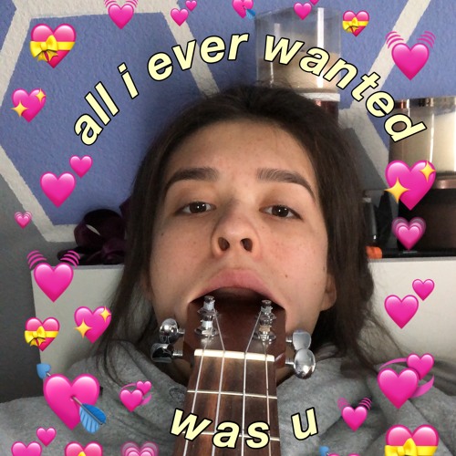 all i ever wanted was u (demo)